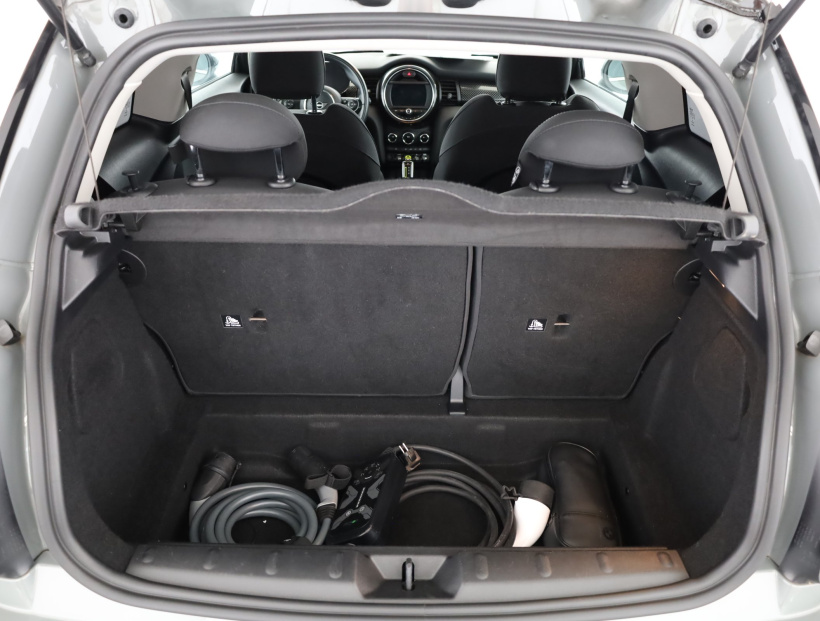 MINI 3-door, 2021