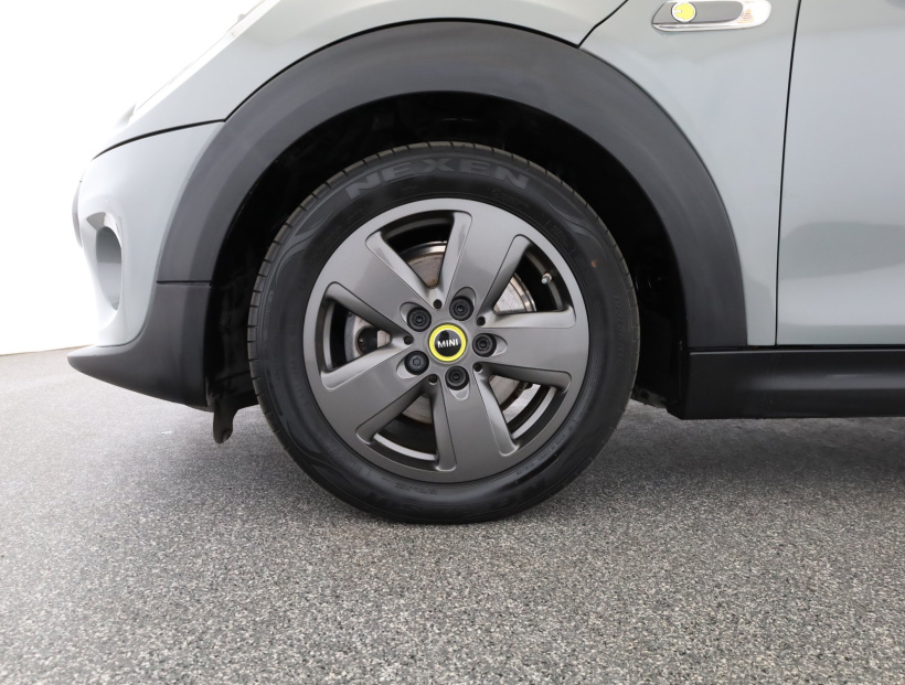MINI 3-door, 2021