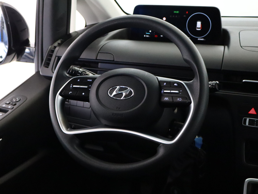 Hyundai Staria, 2024