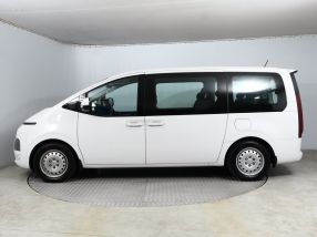 Hyundai Staria - 2024
