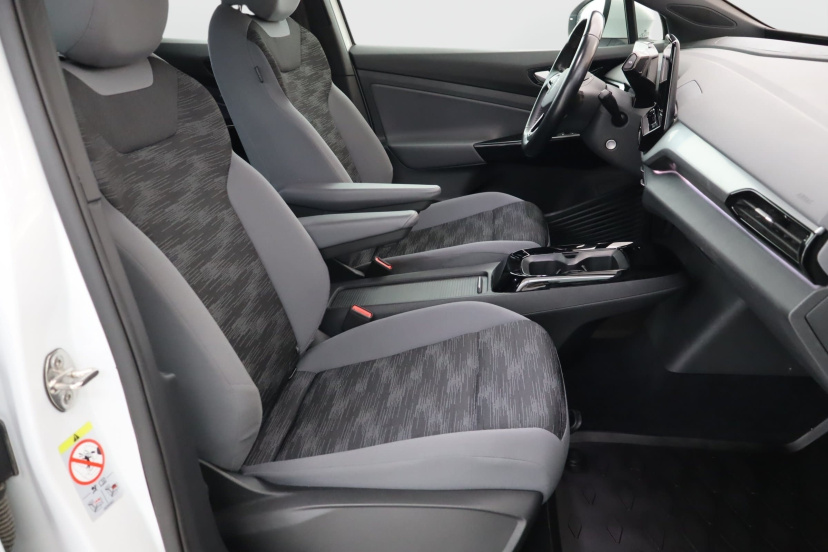 Volkswagen ID.4, 2023