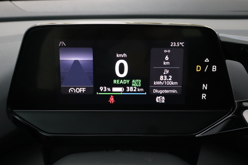 Volkswagen ID.4, 2023