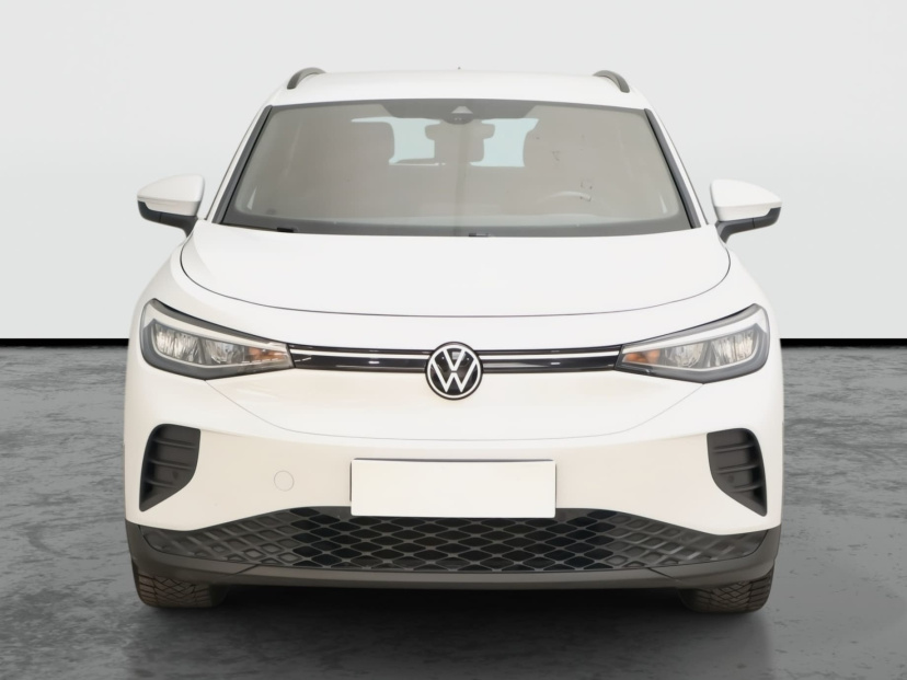 Volkswagen ID.4, 2023