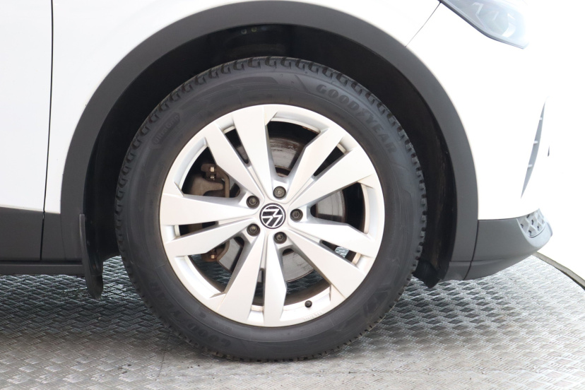Volkswagen ID.4, 2023