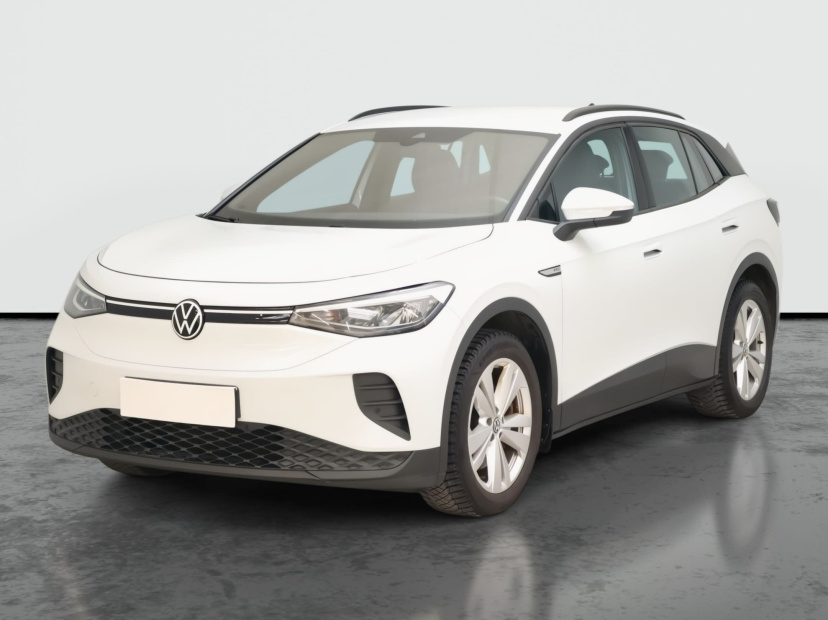 Volkswagen ID.4, 2023