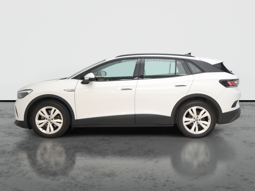 Volkswagen ID.4, 2023