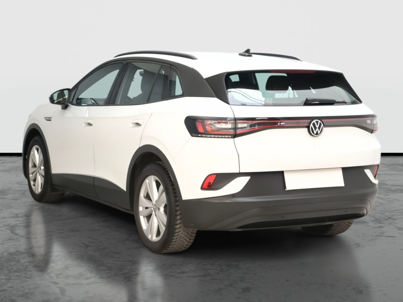 Volkswagen ID.4, 2023