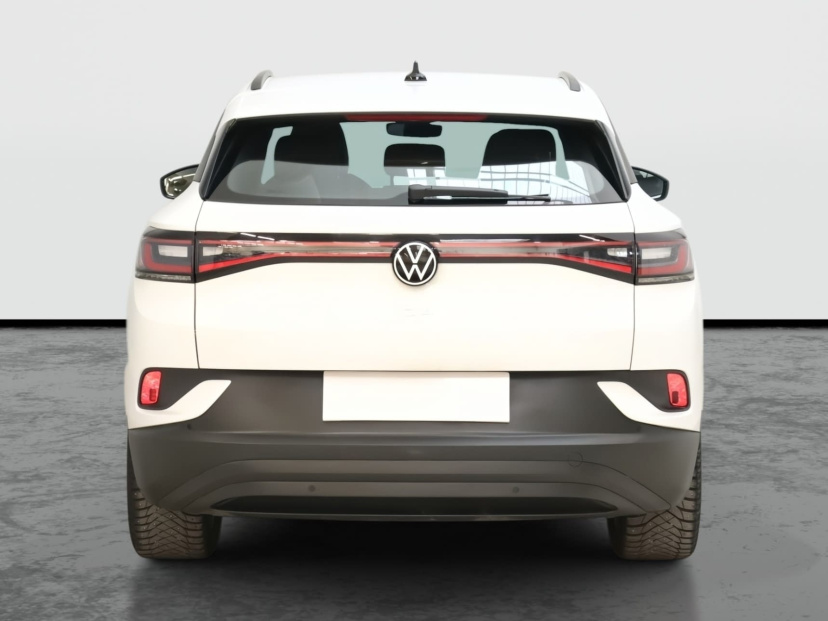 Volkswagen ID.4, 2023
