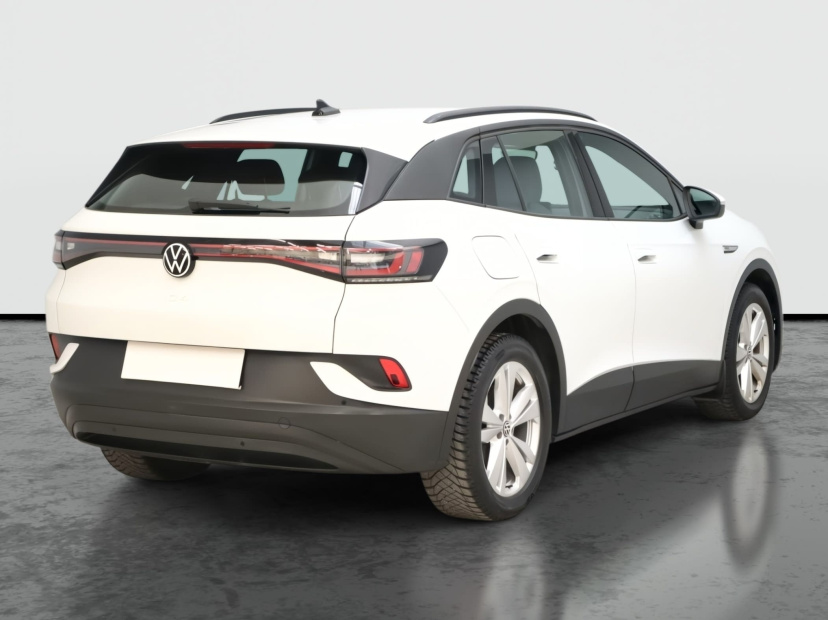 Volkswagen ID.4, 2023