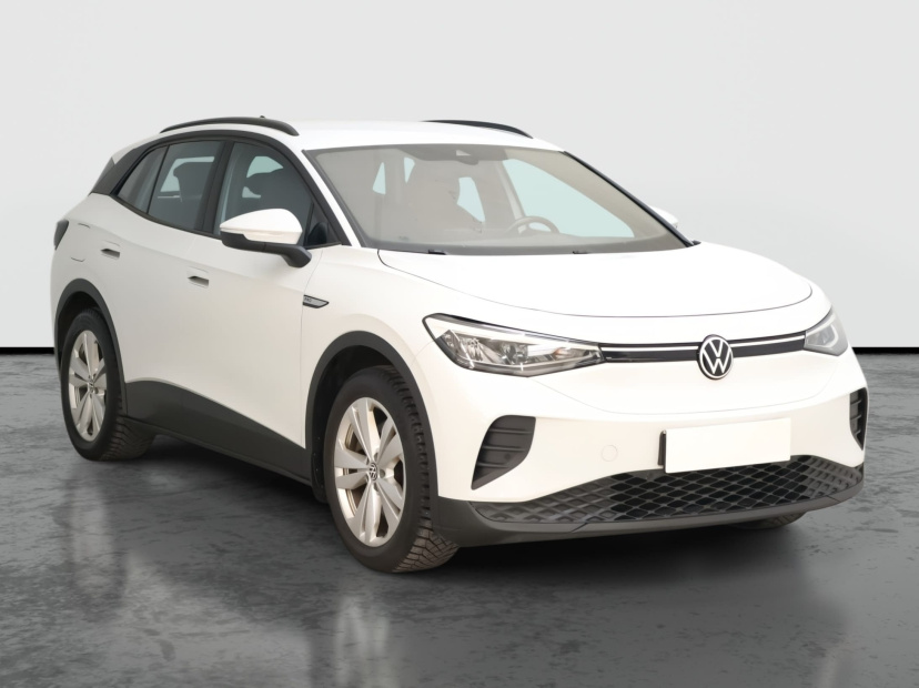 Volkswagen ID.4, 2023