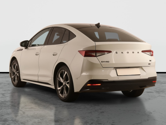 Škoda Enyaq Coupe iV 60 (62 kWh)