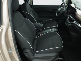 Fiat 500e - 2023