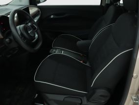 Fiat 500e - 2023