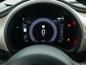 Fiat 500e - 2023