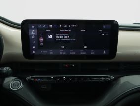 Fiat 500e - 2023