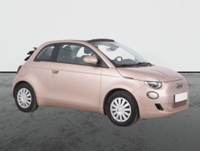 Fiat 500e - 2023