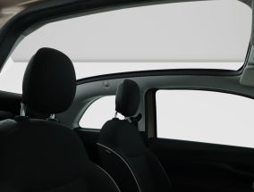 Fiat 500e - 2023