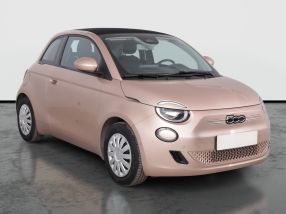 Fiat 500e - 2023
