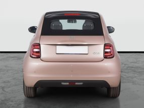 Fiat 500e - 2023