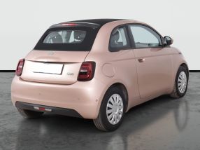 Fiat 500e - 2023