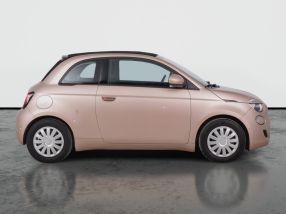 Fiat 500e - 2023