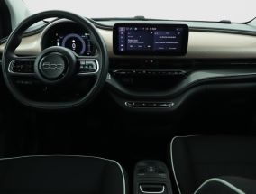 Fiat 500e - 2023