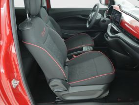 Fiat 500e - 2023