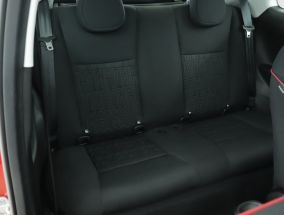 Fiat 500e - 2023