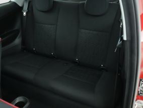 Fiat 500e - 2023