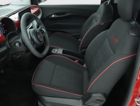 Fiat 500e - 2023