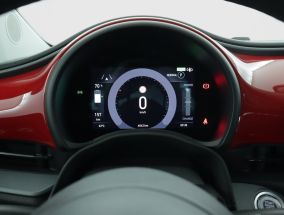 Fiat 500e - 2023