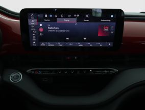 Fiat 500e - 2023
