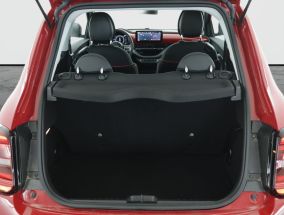 Fiat 500e - 2023