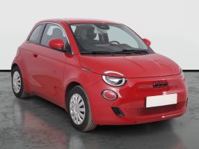 Fiat 500e - 2023
