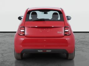Fiat 500e - 2023