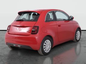 Fiat 500e - 2023