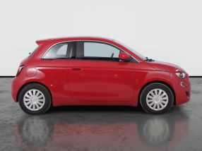 Fiat 500e - 2023