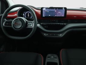 Fiat 500e - 2023
