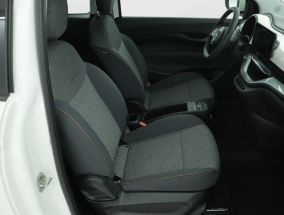 Fiat 500e - 2023