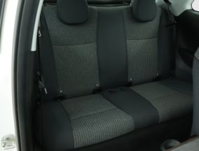 Fiat 500e - 2023
