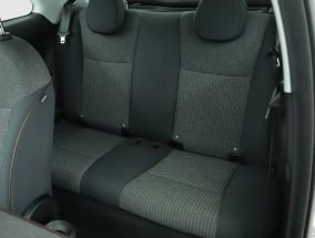 Fiat 500e - 2023