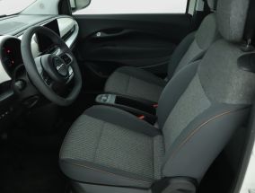 Fiat 500e - 2023