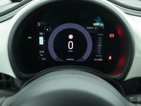 Fiat 500e - 2023