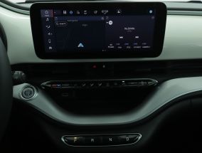 Fiat 500e - 2023