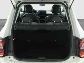 Fiat 500e - 2023