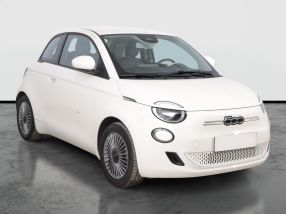 Fiat 500e - 2023