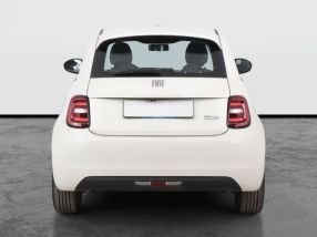 Fiat 500e - 2023