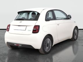 Fiat 500e - 2023