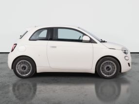 Fiat 500e - 2023