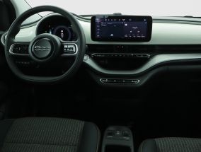 Fiat 500e - 2023